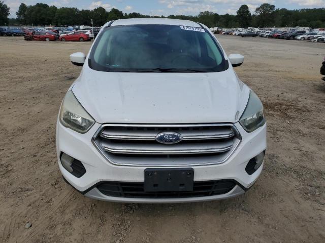 Photo 5 from auction – 2017 FORD ESCAPE SE with VIN 1FMCU9GD2HUC72712