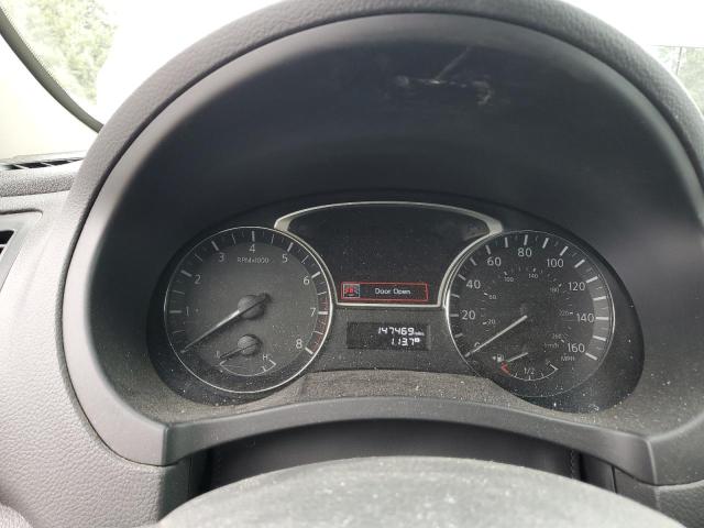Photo 9 from auction – 2014 NISSAN ALTIMA 2.5 with VIN 1N4AL3AP9EN347917