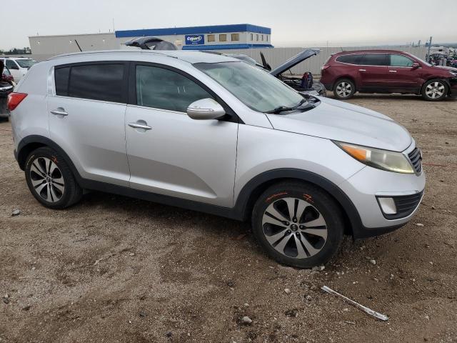 Photo 4 from auction – 2011 KIA SPORTAGE E with VIN KNDPC3A27B7058950