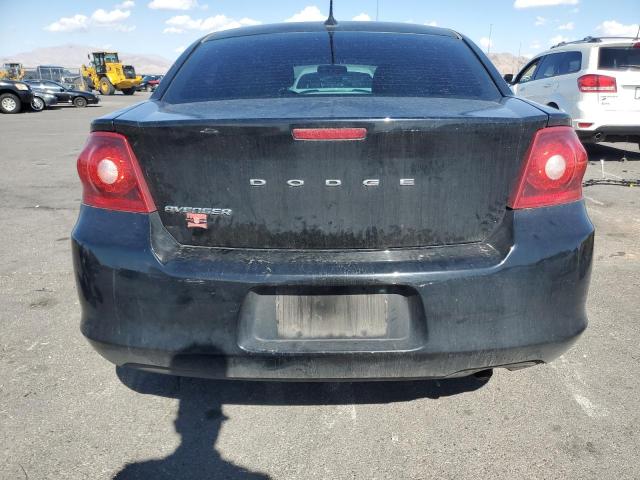 Photo 6 from auction – 2014 DODGE AVENGER SE with VIN 1C3CDZAB8EN127972