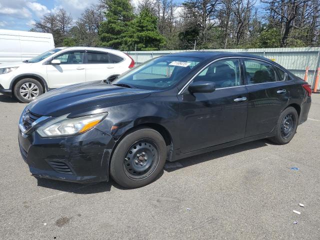 NISS ALTIMA 2.5 2016 with VIN 1N4AL3AP8GC131135 - Photo from auction