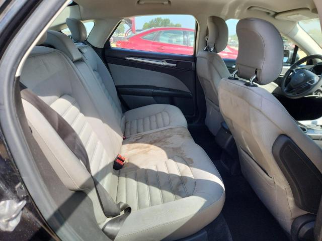 Photo 10 from auction – 2015 FORD FUSION S with VIN 3FA6P0G77FR149061