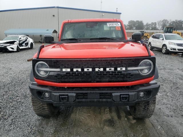 Photo 5 from auction – 2023 FORD BRONCO BAS with VIN 1FMEE5DPXPLA90449