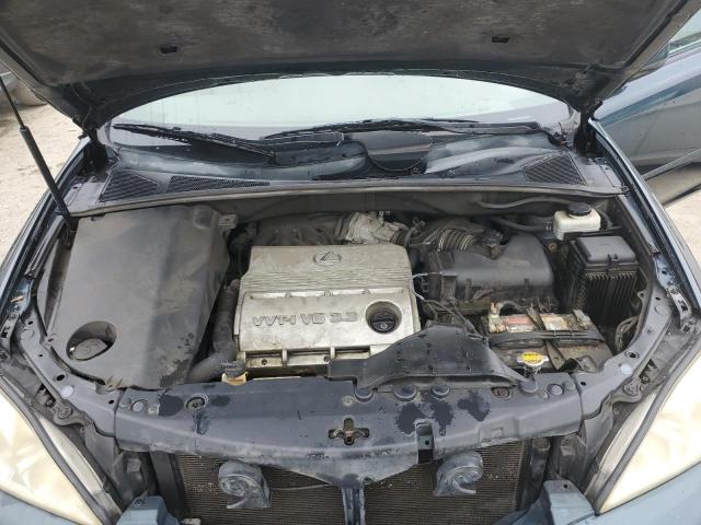 Photo 12 from auction – 2005 LEXUS RX 330 with VIN 2T2GA31UX5C027634