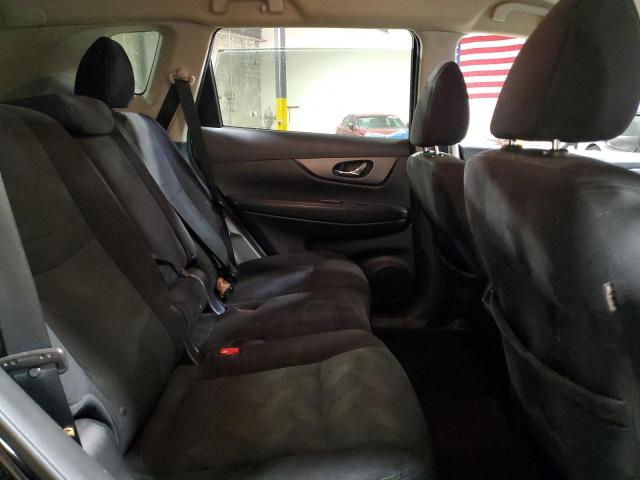Photo 11 from auction – 2014 NISSAN ROGUE S with VIN 5N1AT2MV8EC771630