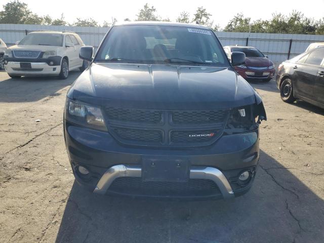 Photo 5 from auction – 2018 DODGE JOURNEY CROSSROAD with VIN 3C4PDCGG4JT475761