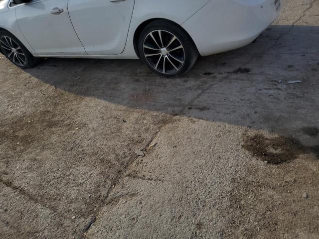 Photo 2 from auction – 2017 BUICK VERANO SPO with VIN 1G4PR5SKXH4122588