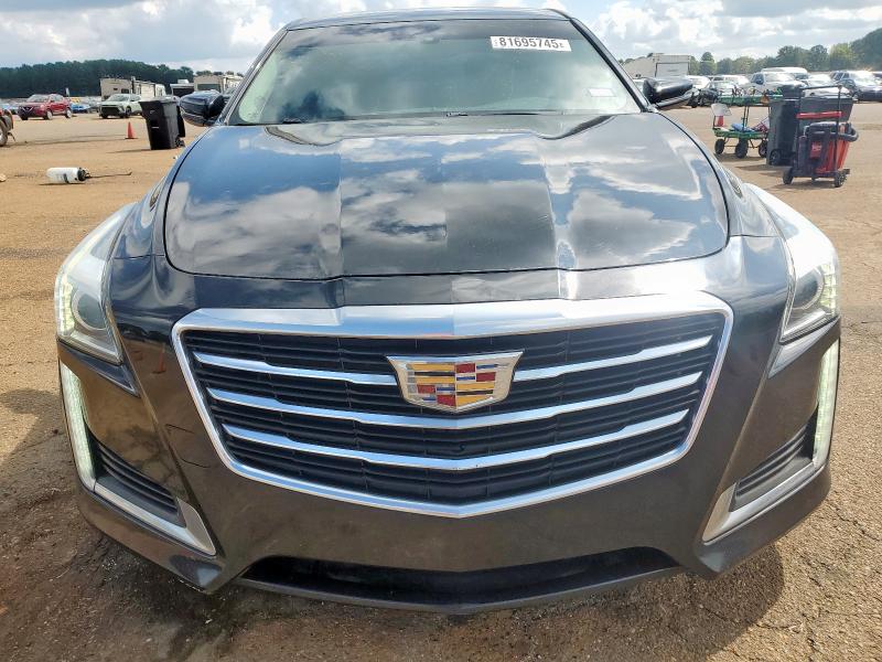Photo 5 from auction – 2016 CADILLAC CTS with VIN 1G6AP5SX0G0178494