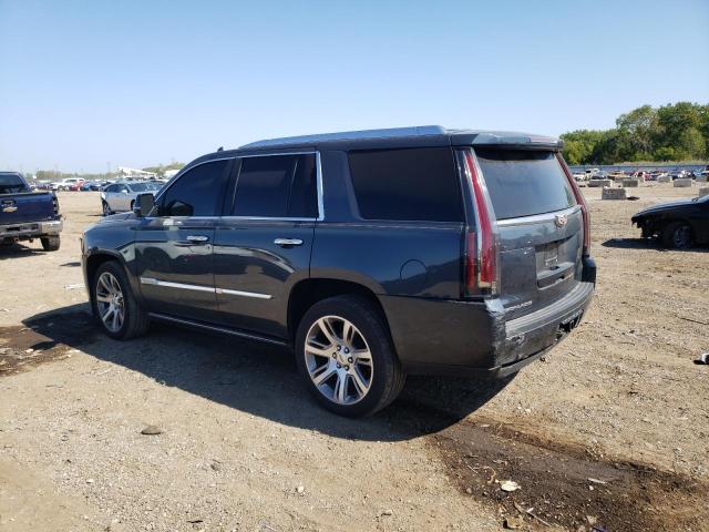 Photo 2 from auction – 2020 CADILLAC ESCALADE P with VIN 1GYS4CKJ9LR159646