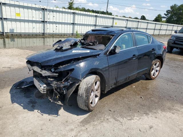 ACURA ILX 20 TEC 2015 with VIN 19VDE1F74FE009208 - Photo from auction
