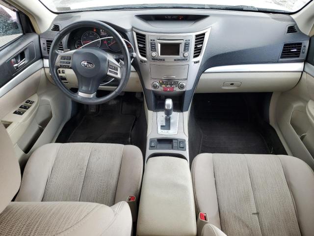 Photo 8 from auction – 2014 SUBARU LEGACY 2.5 with VIN 4S3BMBC61E3009501