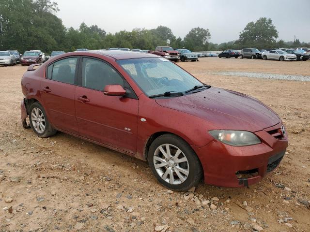 صورة رقم 4 من المزاد - 2009 MAZDA 3 S مع VIN JM1BK323991208509