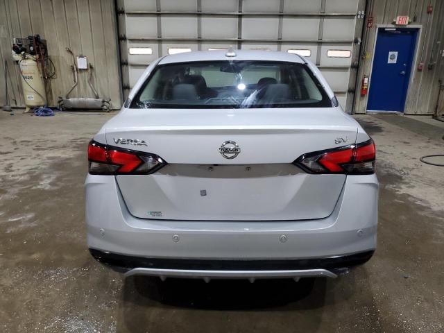 Photo 6 from auction – 2021 NISSAN VERSA SV with VIN 3N1CN8EVXML883344
