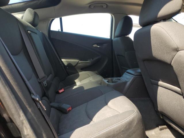 Photo 11 from auction – 2016 CHEVROLET VOLT LT with VIN 1G1RC6S50GU120435