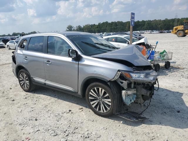Photo 4 from auction – 2019 MITSUBISHI OUTLANDER with VIN JA4AZ3A30KZ046196