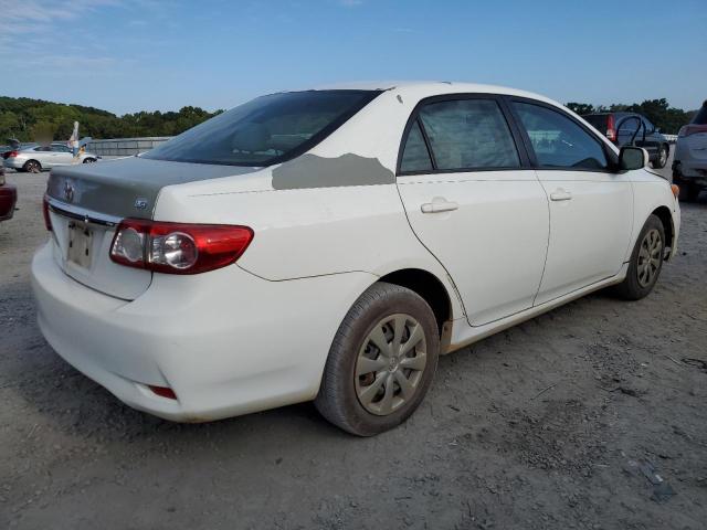 Photo 3 from auction – 2011 TOYOTA COROLLA BA with VIN JTDBU4EE5BJ104702
