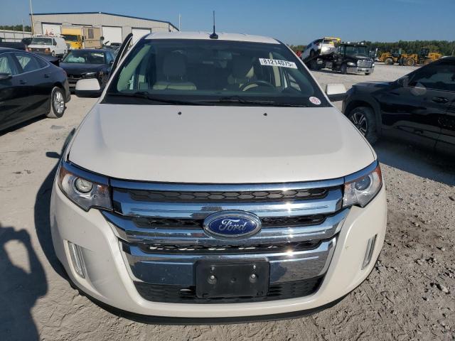 Photo 5 from auction – 2014 FORD EDGE LIMIT with VIN 2FMDK3KC8EBA11219