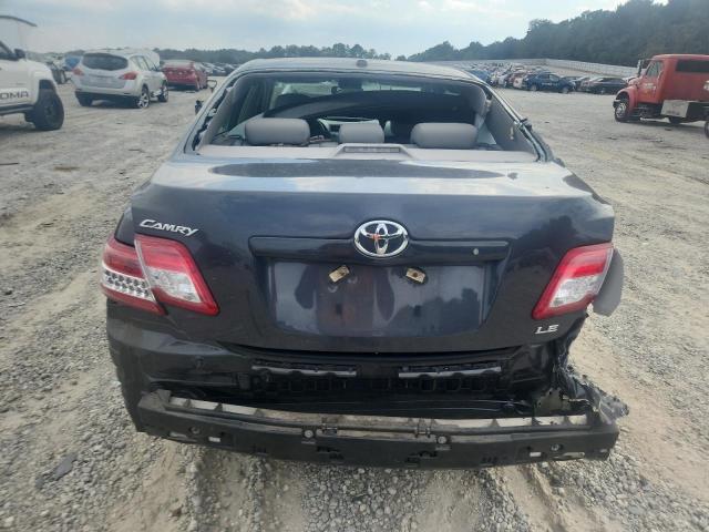 Photo 6 from auction – 2010 TOYOTA CAMRY BASE with VIN 4T1BF3EK2AU110380