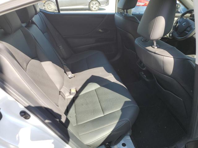 Photo 10 from auction – 2025 LEXUS ES 300H BA with VIN 58ADA1C19SU061226