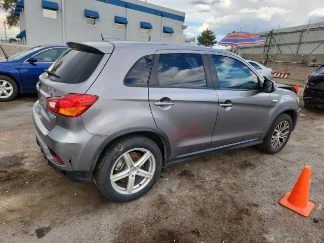 Photo 3 from auction – 2018 MITSUBISHI OUTLANDER with VIN JA4AP3AU2JU018037