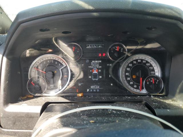 Photo 9 from auction – 2021 RAM 1500 CLASSIC SLT with VIN 1C6RR7GG8MS549682