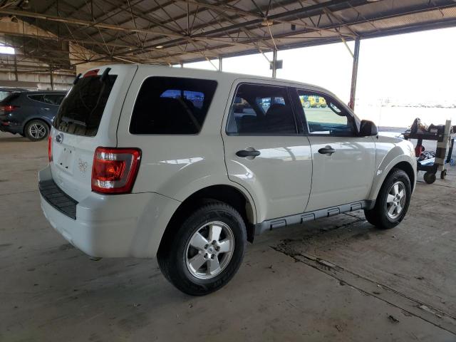 Photo 3 from auction – 2011 FORD ESCAPE XLS with VIN 1FMCU0C73BKB46633