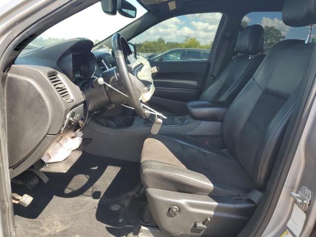 Foto 7 de la subasta – 2019 DODGE DURANGO GT con VIN 1C4RDHDG0KC721308
