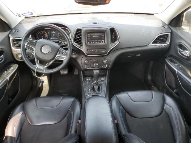 Photo 8 from auction – 2019 JEEP CHEROKEE L with VIN 1C4PJMLB6KD394650