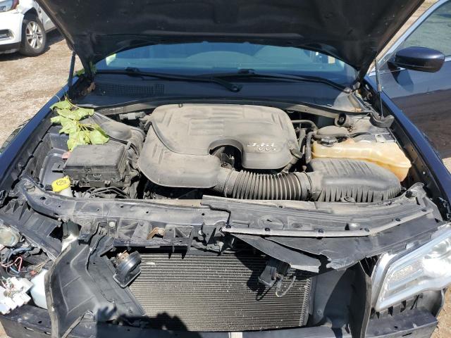 Photo 11 from auction – 2018 CHRYSLER 300 TOURING with VIN 2C3CCAAG5JH237266