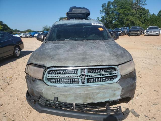Photo 5 from auction – 2014 DODGE DURANGO SX with VIN 1C4RDJAG6EC503289
