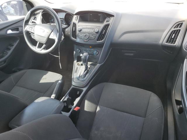 Photo 8 from auction – 2018 FORD FOCUS SE with VIN 1FADP3F27JL319473