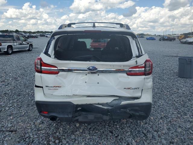 Photo 6 from auction – 2019 SUBARU ASCENT PRE with VIN 4S4WMAFD0K3443194
