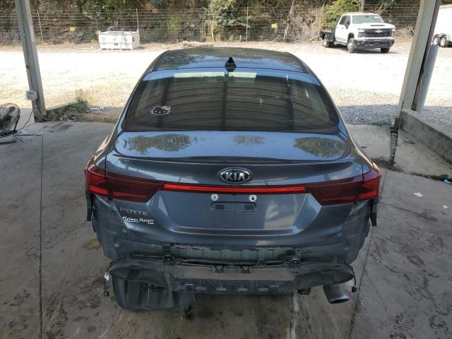 Photo 6 from auction – 2021 KIA FORTE FE with VIN 3KPF24AD2ME352247