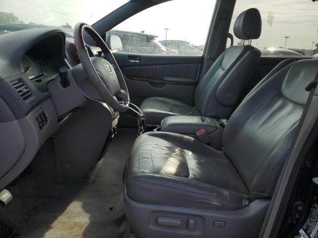 Photo 7 from auction – 2005 TOYOTA SIENNA XLE with VIN 5TDBA22C15S047728