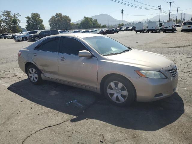 Photo 4 from auction – 2009 TOYOTA CAMRY BASE with VIN 4T4BE46K59R120149