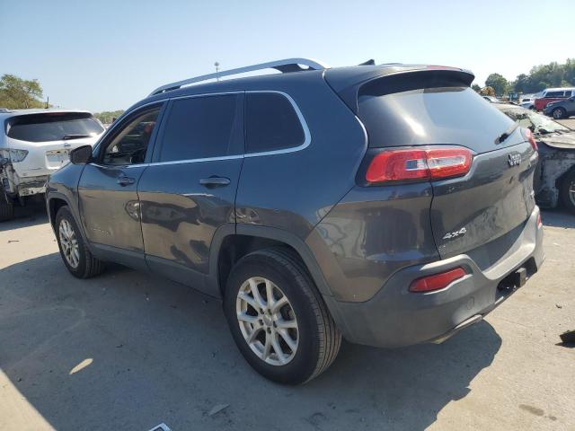 Photo 2 from auction – 2016 JEEP CHEROKEE L with VIN 1C4PJMCS9GW120452
