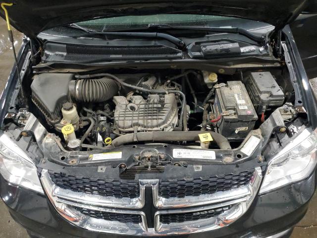 Photo 12 from auction – 2012 DODGE GRAND CARA with VIN 2C4RDGDG7CR113370