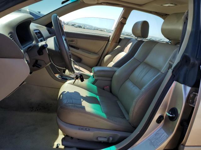 Photo 7 from auction – 1997 LEXUS ES 300 with VIN JT8BF22G6V0061789