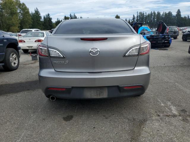 Photo 6 from auction – 2010 MAZDA 3 I with VIN JM1BL1SG0A1167051
