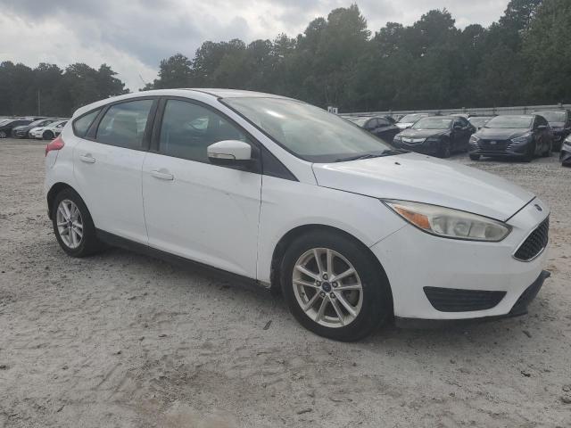Photo 4 from auction – 2017 FORD FOCUS SE with VIN 1FADP3K28HL207989