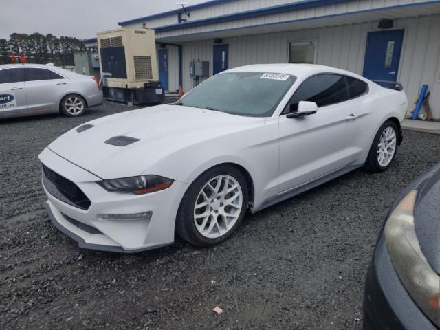 FORD MUSTANG GT 2018 with VIN 1FA6P8CF5J5122416 - Photo from auction