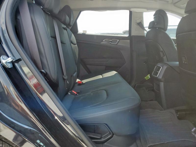 Photo 11 from auction – 2023 KIA SPORTAGE E with VIN KNDPVCAG0P7105393