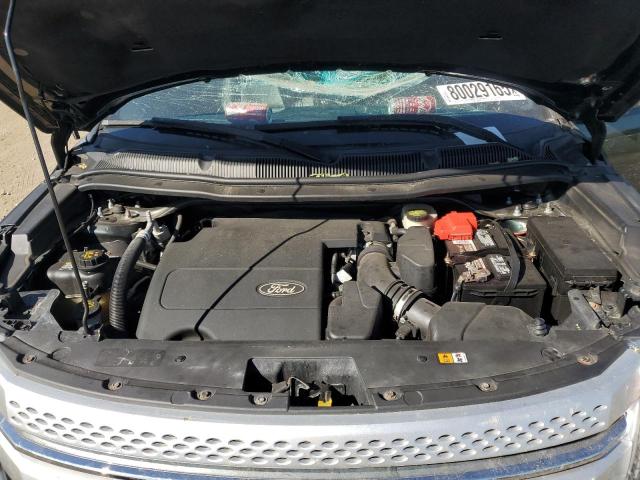 Photo 12 from auction – 2013 FORD EXPLORER X with VIN 1FM5K8D8XDGC18339