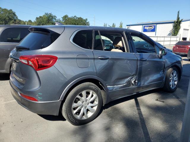 Photo 3 from auction – 2020 BUICK ENVISION P with VIN LRBFXBSAXLD035020