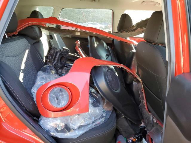 Photo 11 from auction – 2017 KIA SOUL + with VIN KNDJP3A5XH7440161