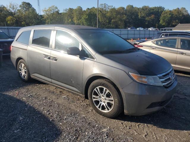 Photo 4 from auction – 2011 HONDA ODYSSEY EX with VIN 5FNRL5H68BB061816