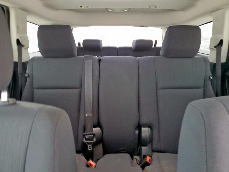 Photo 10 from auction – 2010 DODGE JOURNEY SXT with VIN 3D4PG5FV1AT189369