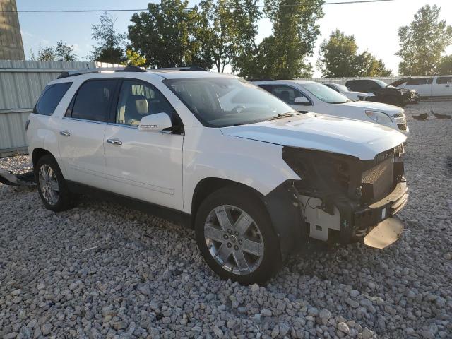 Photo 4 from auction – 2017 GMC ACADIA LIM with VIN 1GKKVSKDXHJ239281