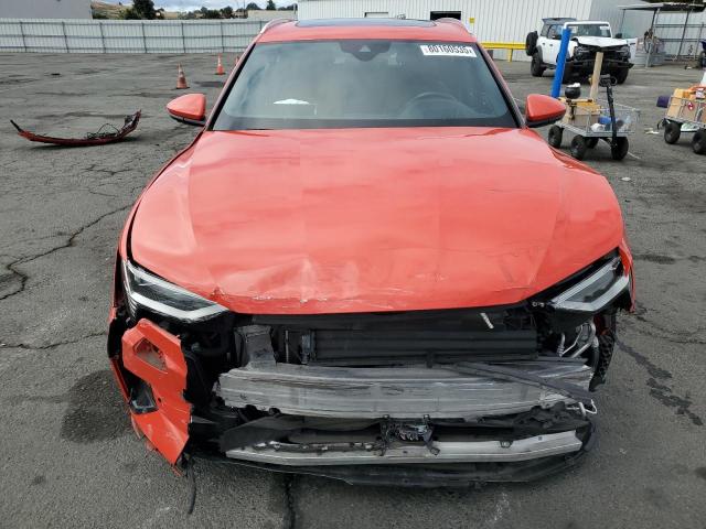 Photo 5 from auction – 2019 AUDI E-TRON PRESTIGE with VIN WA1VAAGEXKB017089