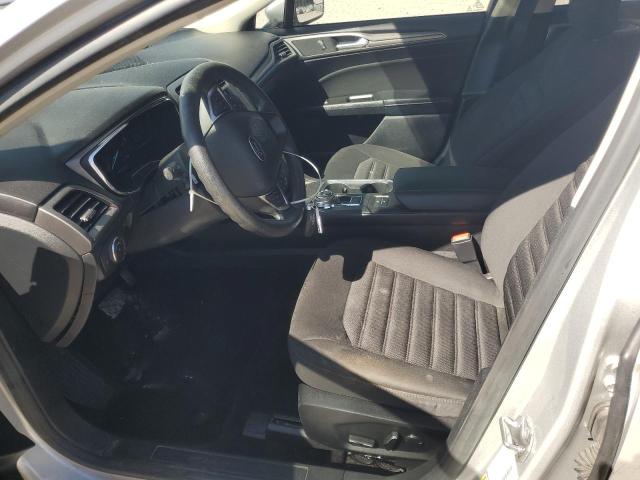 Photo 7 from auction – 2017 FORD FUSION SE with VIN 3FA6P0LU2HR250331